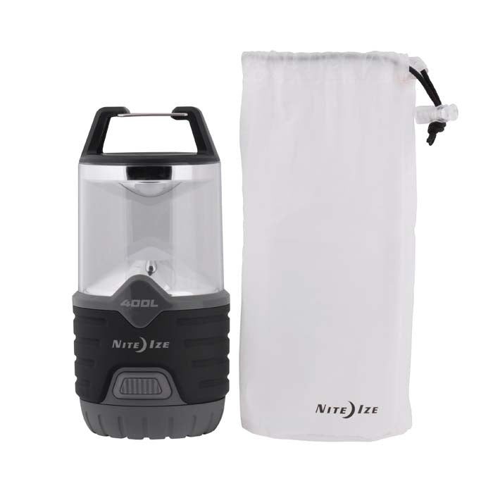 Nite Ize Radiant® 400 Lantern - 400 Lumens