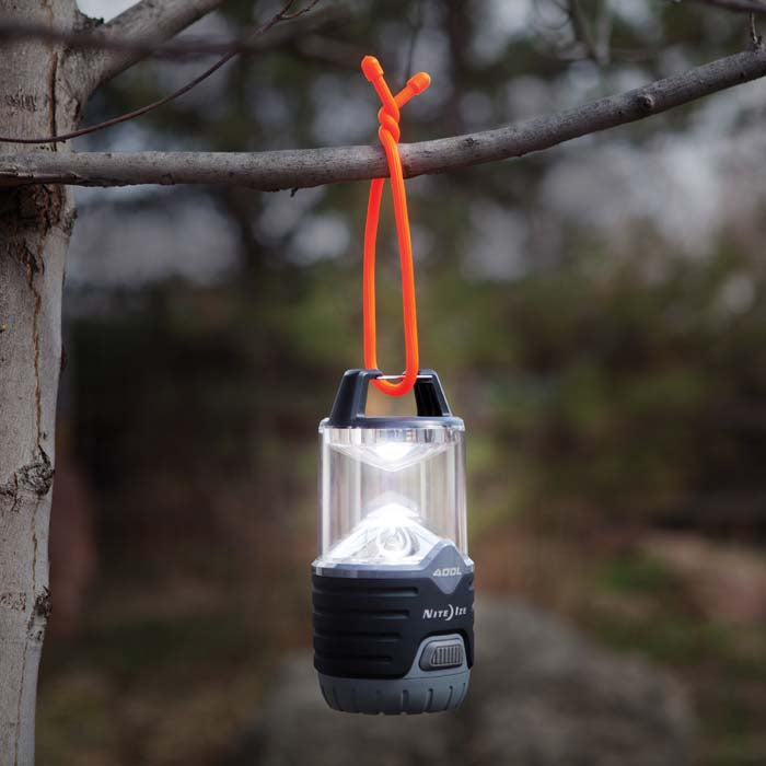 Nite Ize Radiant® 400 Lantern - 400 Lumens