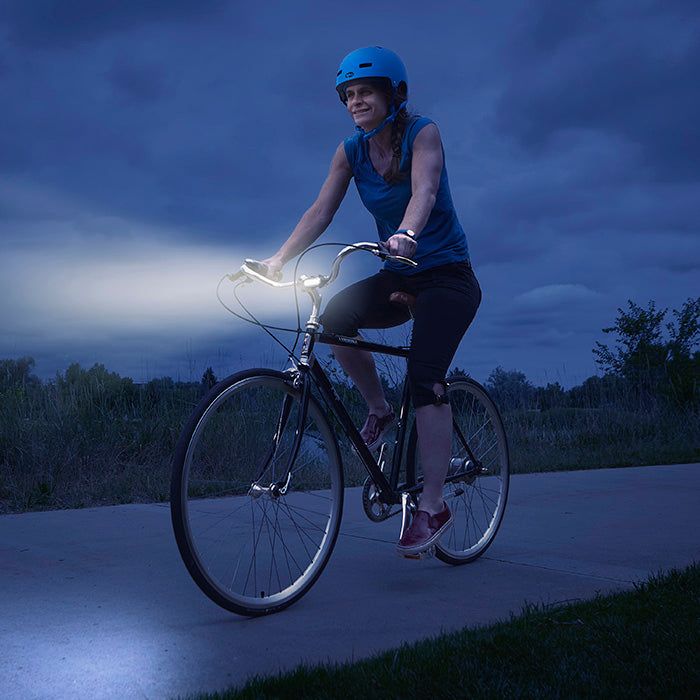 Nite Ize Radiant® 50 Bike Light