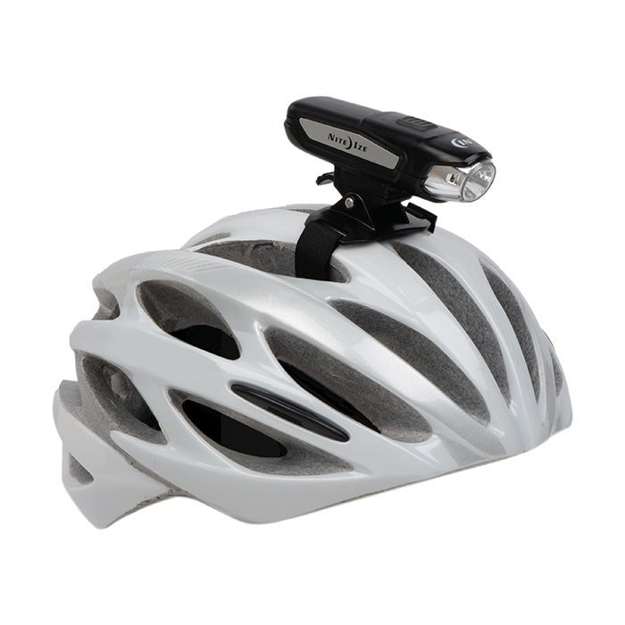 Nite Ize Radiant® 750 Rechargeable Bike Light