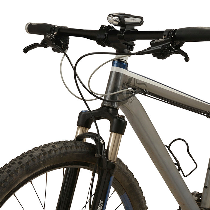 Nite Ize Radiant® 750 Rechargeable Bike Light