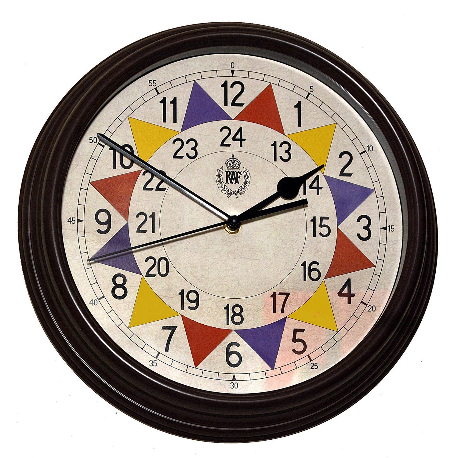 MWC Clock - 1940 