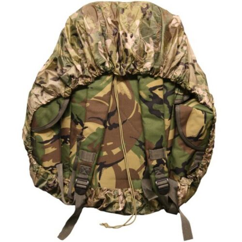 British Army MTP Rucksack Cover Small ( DAY Sack )