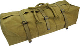 Highlander Rope Handle Canvas Tool Bag