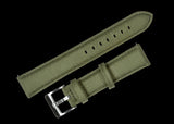 MWC Watch Strap - 18mm - Sailcloth CORDURA - 2 Piece