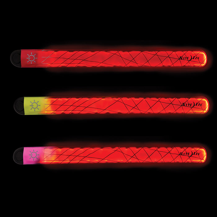 Nite Ize SlapLit™ LED Slap Wrap