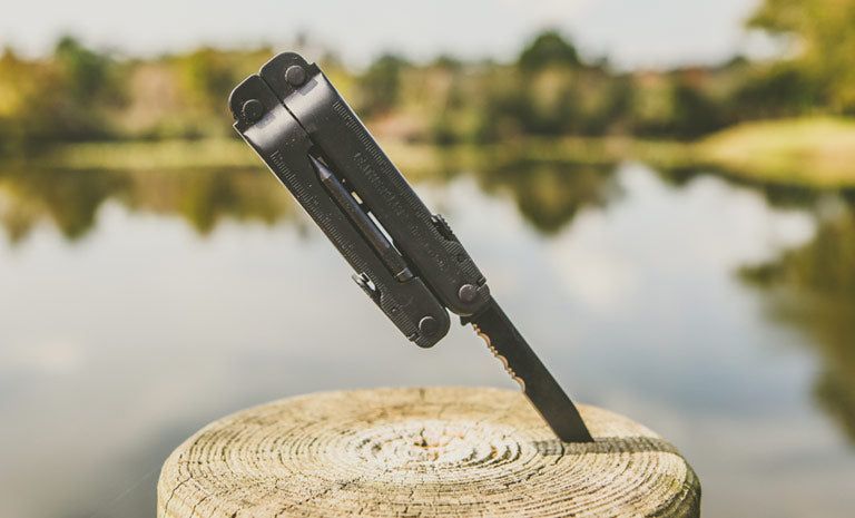 Leatherman Super Tool 300 EOD