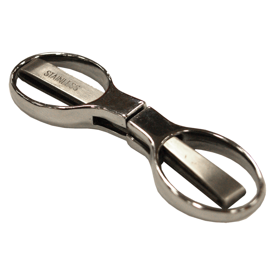 UST Folding Scissors