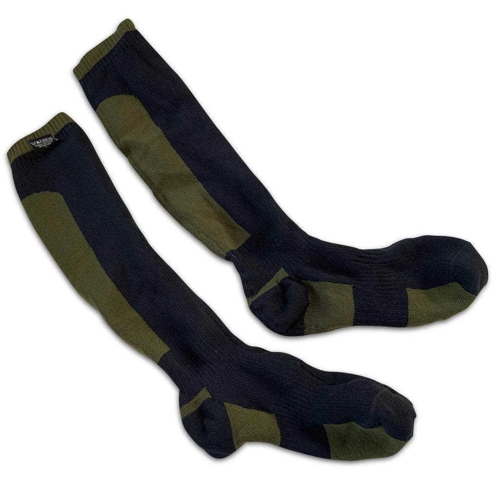 Sealskinz combat Socks British Military issue Used in Grade 1 condition