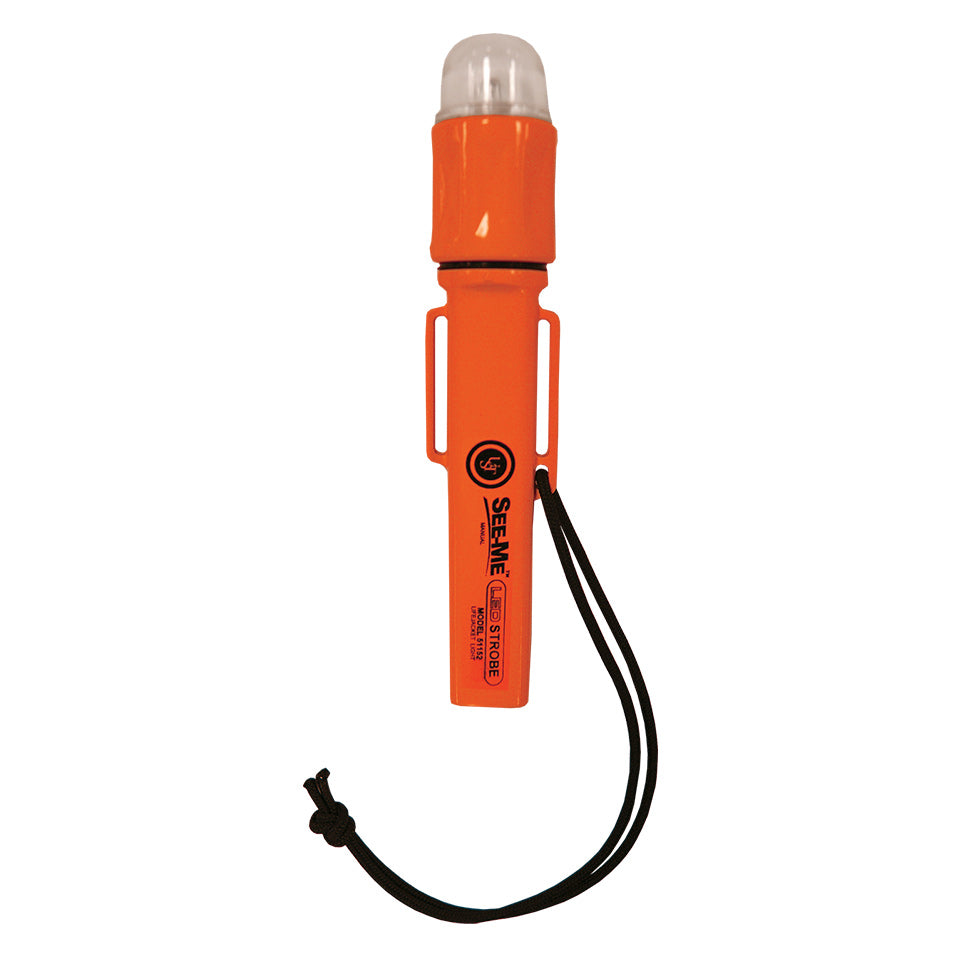 UST See-Me-1.0 Strobe