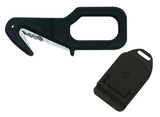 Seat Belt Safety / Rescue Cutter RK15