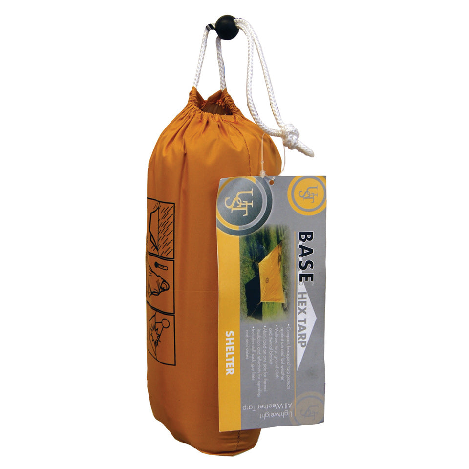 UST Base Hex Tarp