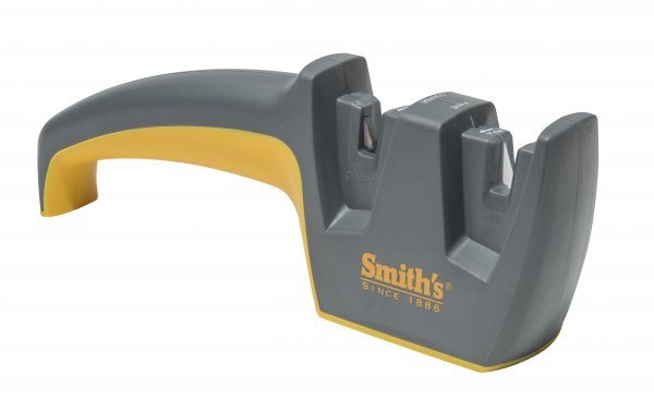 Smiths Edge Pro Pull-Thru Knife Sharpener