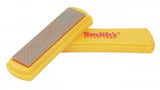 Smiths 4" Diamond Sharpening Stone - FINE