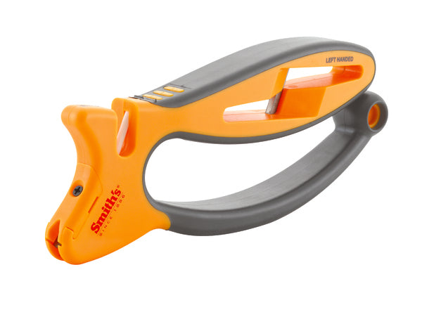 Smiths JIFFY-Pro Handheld Sharpener