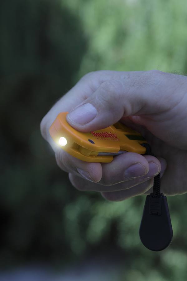 Smiths Pocket Pal X2 Sharpener & Outdoors Tool