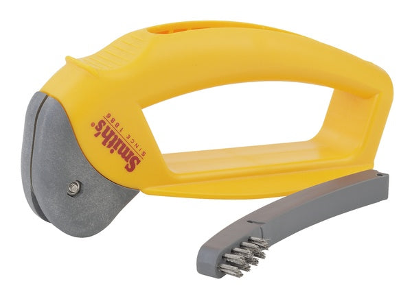 Smiths Axe & Machete Sharpener