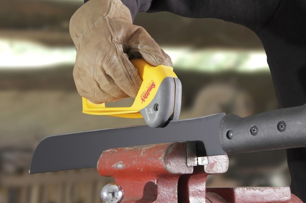 Smiths Axe & Machete Sharpener