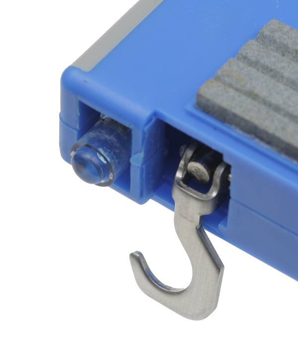 Smiths JIFF-FISH Knife Sharpener & Fishing Tool
