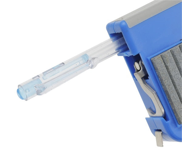 Smiths JIFF-FISH Knife Sharpener & Fishing Tool