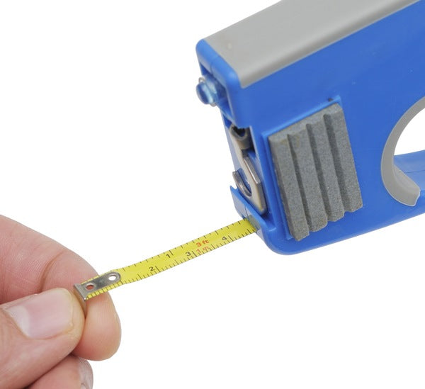 Smiths JIFF-FISH Knife Sharpener & Fishing Tool