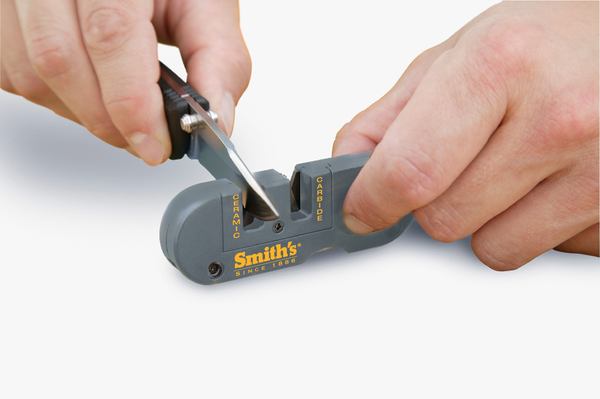 Smiths Pocket Pal Knife Sharpener