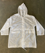 British Army Snow Camo parka