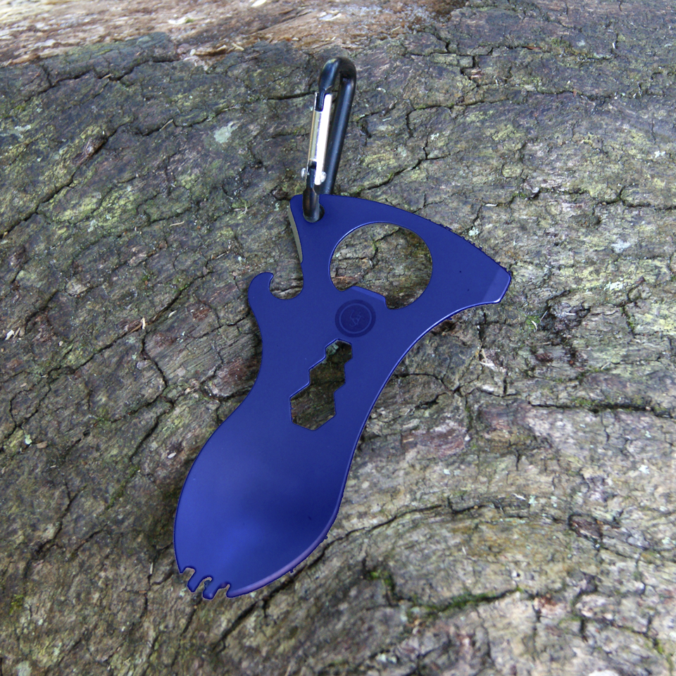 UST Spork Multi-Tool