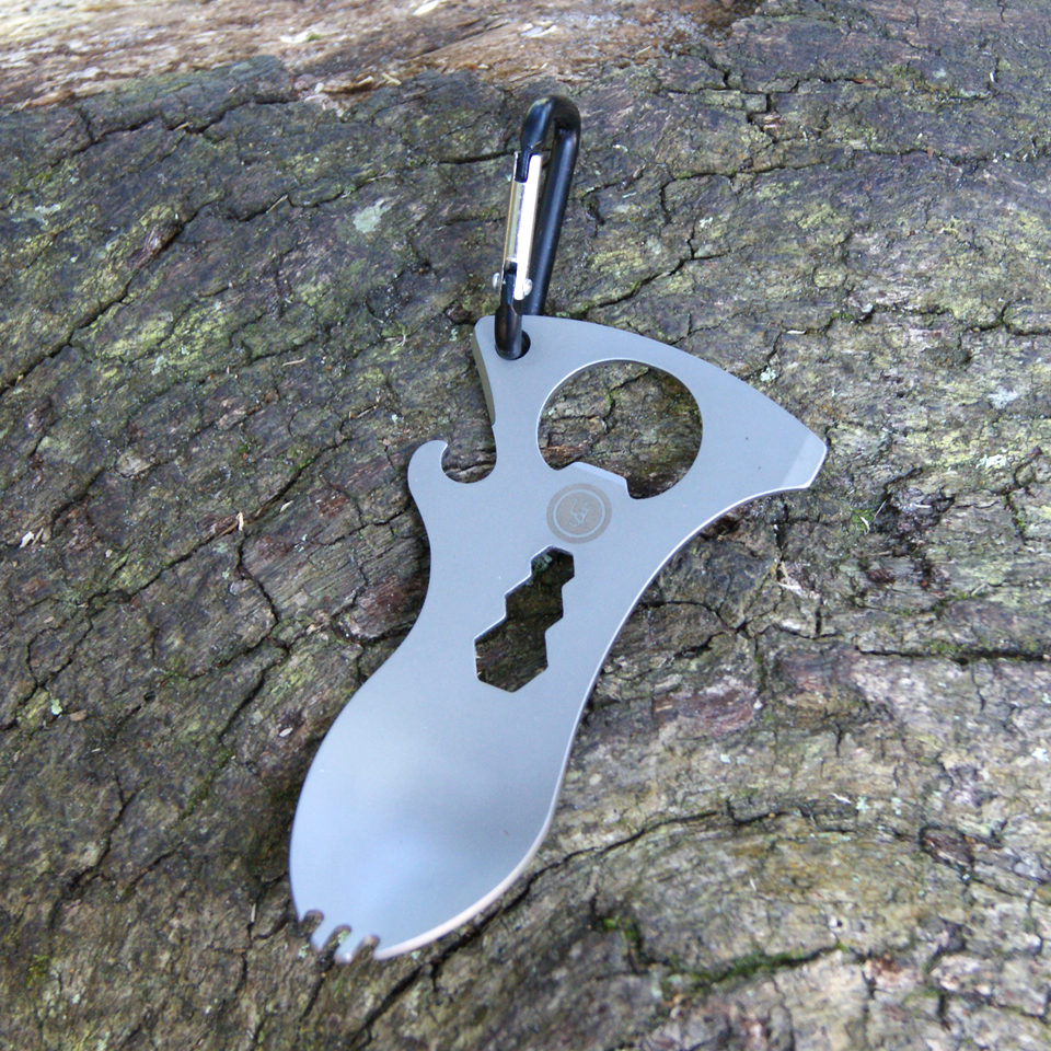 UST Spork Multi-Tool
