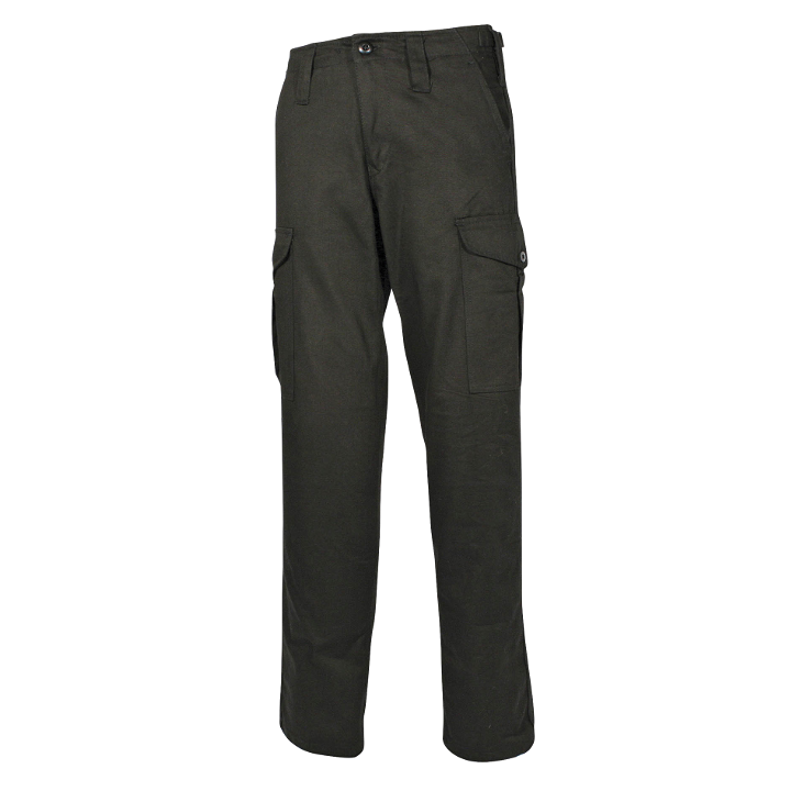 Heavy Weight Combat Trousers