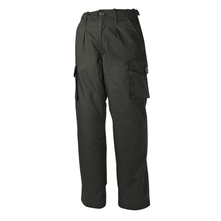 MoD - Police Pattern Trousers