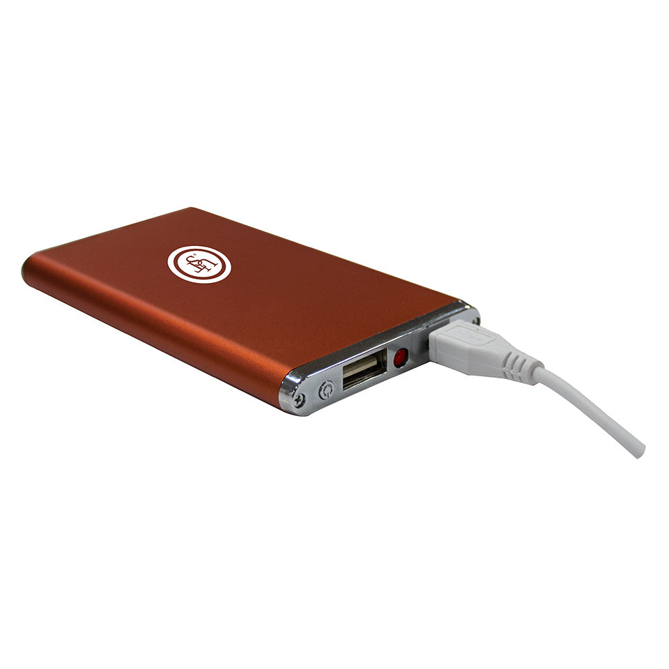 UST Hand Warmer / Emergency Charger