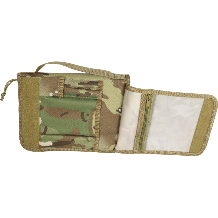 Viper A5 Notebook Holder