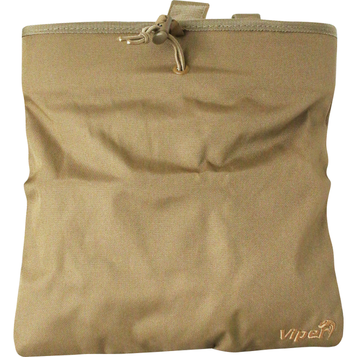 Viper Folding Dump Bag