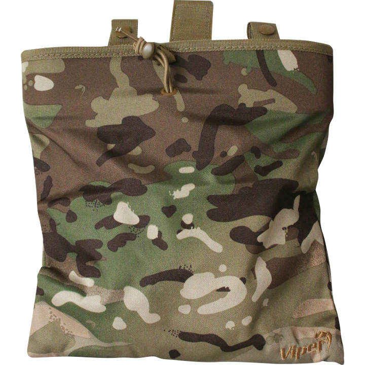 Viper Folding Dump Bag