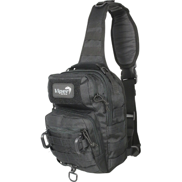 Viper Shoulder Pack
