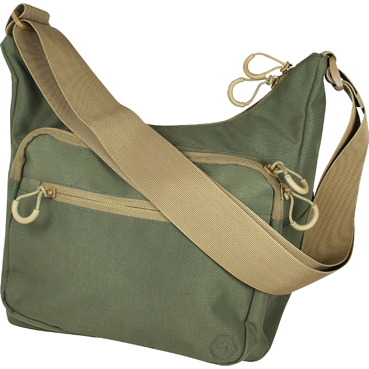 Viper Covert Shoulder Bag