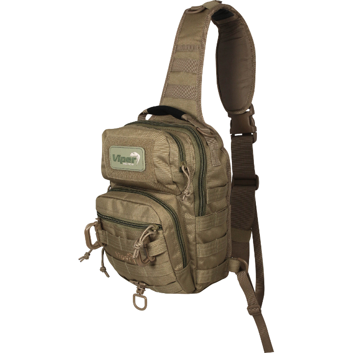 Viper Shoulder Pack