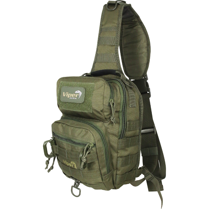 Viper Shoulder Pack