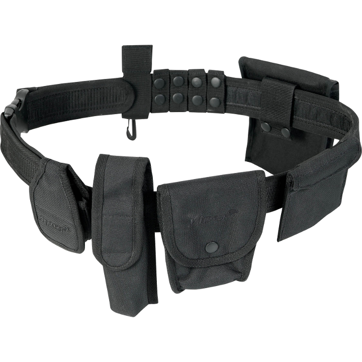 Viper Patrol Belt System