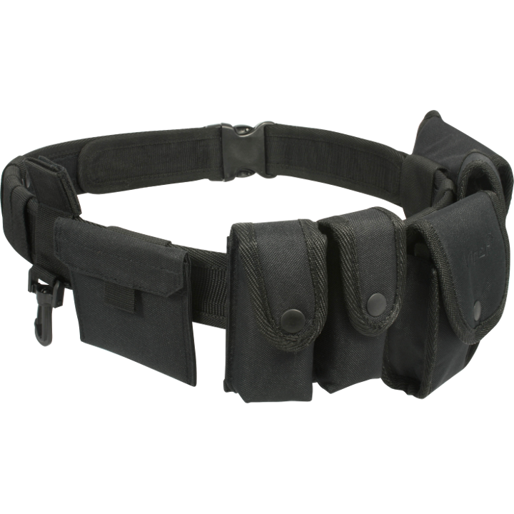 Viper Security Belt System