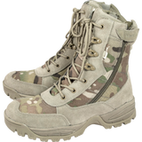 Viper Special Ops Boots - MultiCam