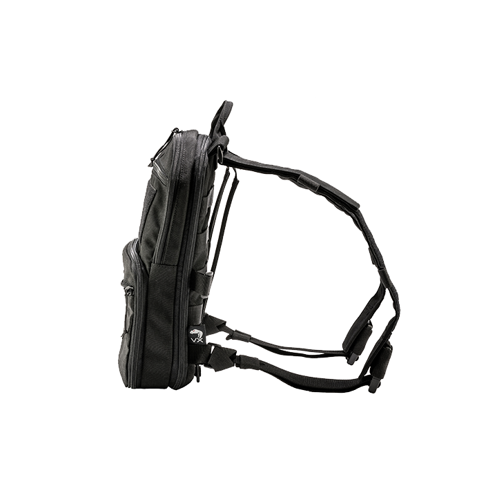 Viper VX Buckle Up Charger Pack