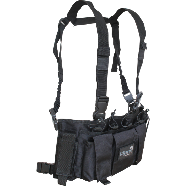 Viper Special Ops Chest Rig