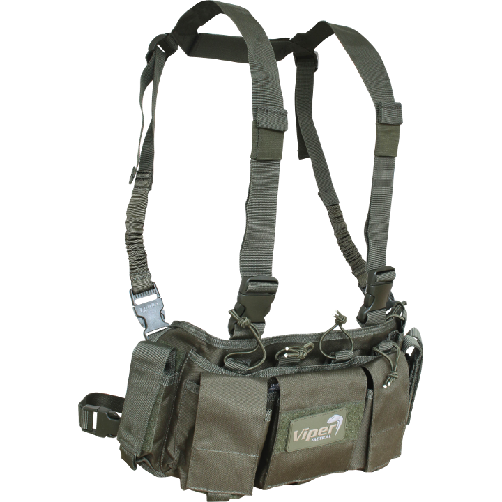 Viper Special Ops Chest Rig