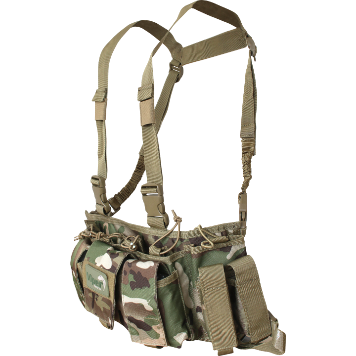 Viper Special Ops Chest Rig
