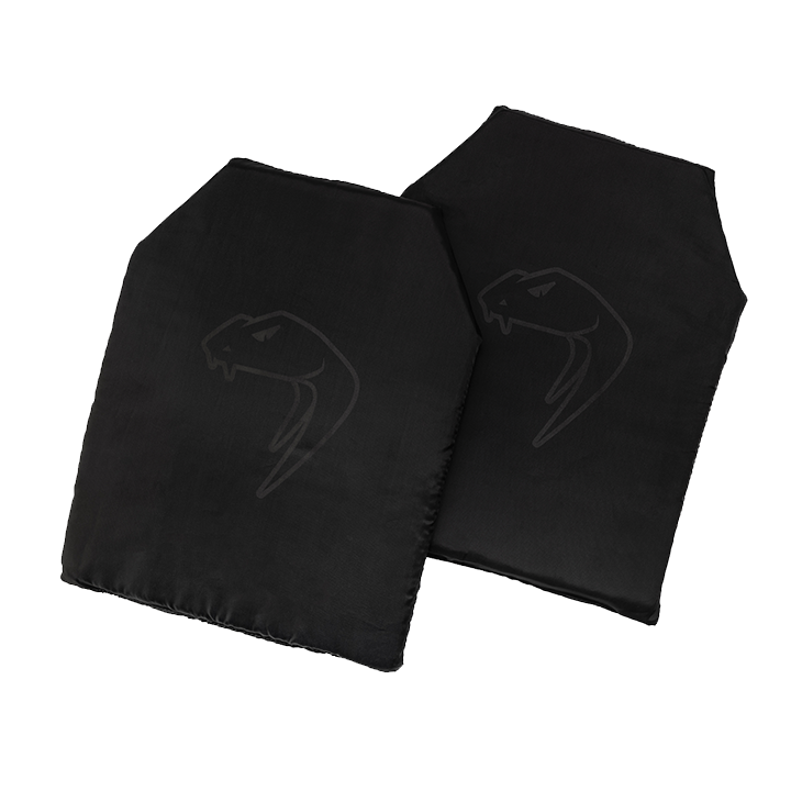 Viper Dummy Plates