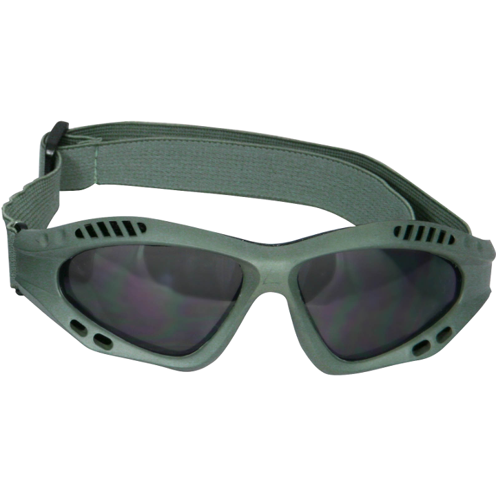 Viper Special Ops Glasses
