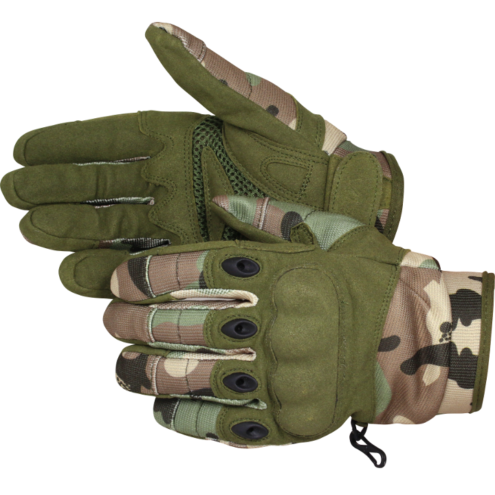 Viper Elite Glove