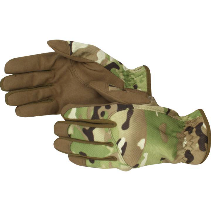 Viper Patrol Gloves